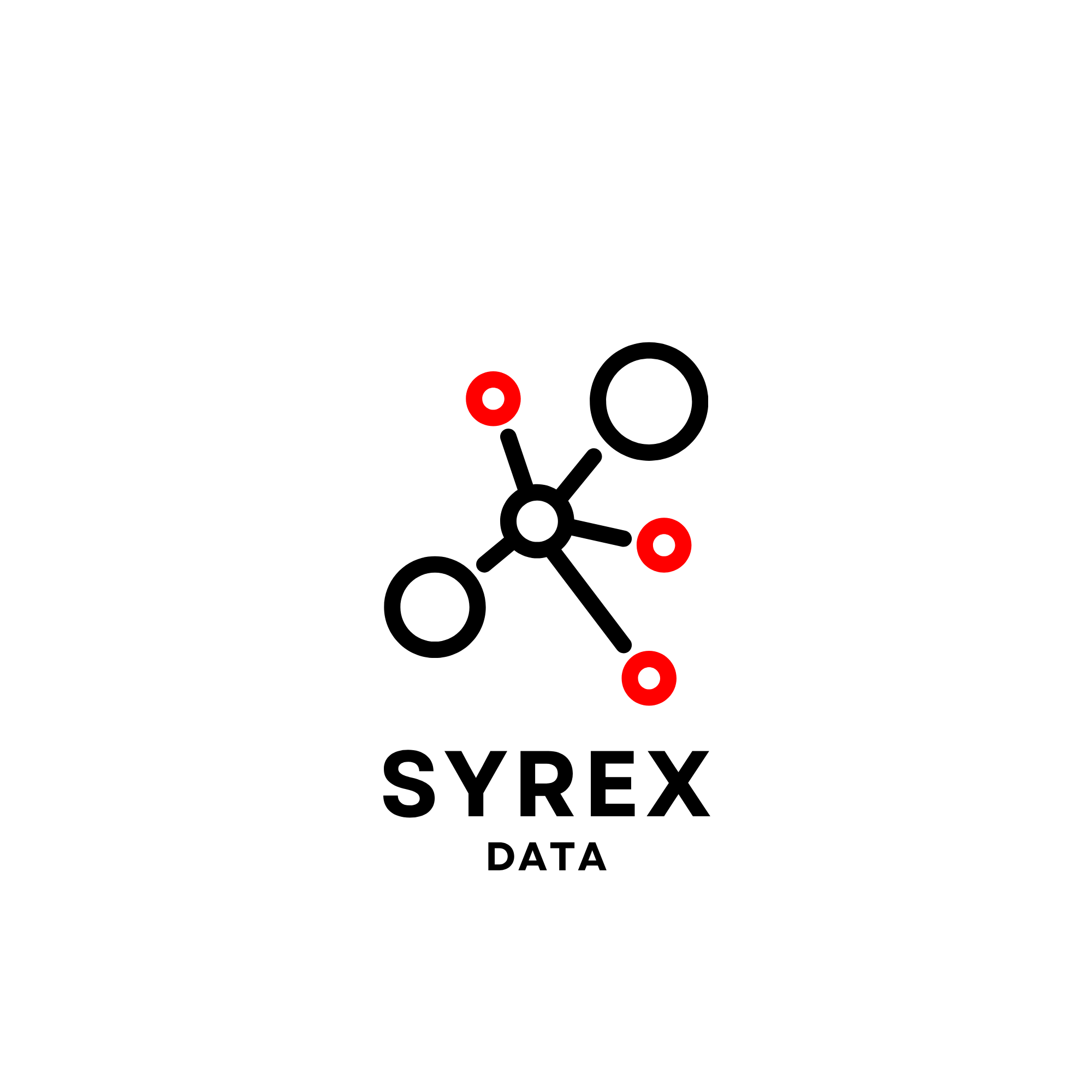 Syrex Data Logo