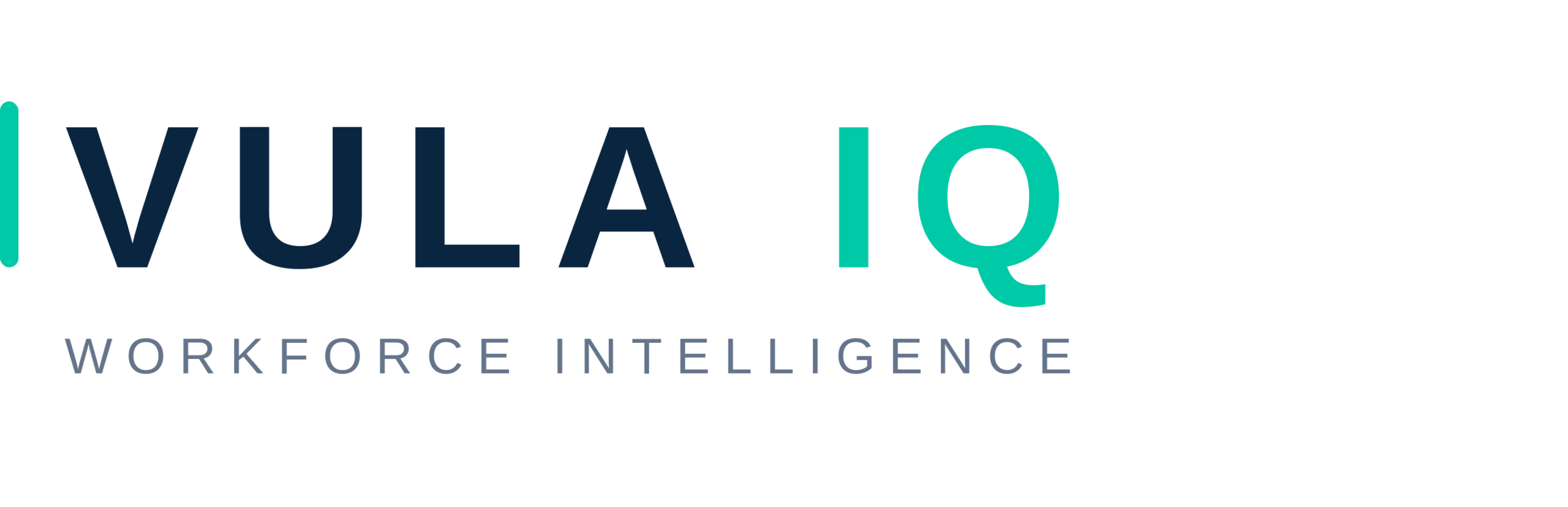 Vula IQ Logo